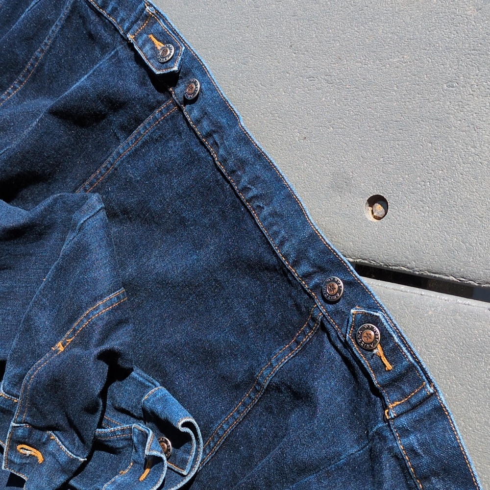 Denim - Picture 11 of 11